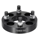 25MM 4X100 Wheel Spacers M12X1.5 60.1MM For 1993-2002 Toyota Corolla 1.8L. Fixed Price $59.80.