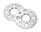 Stancemagic - 2PCS 5MM 4X100 Hubcentric Wheel Spacers Compatible With E30 Bmw.... Fixed Price $61.57.