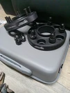 Promotive Spacers 514266125B-BK-A. Fixed Price $140.50.