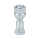 Synergy For Jeep Xj/jk/jku/tj/lj/yj/zj Wheel Spacer Replacement Stud .50IN 20. Fixed Price $19.24.