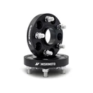 Mishimoto Wheel Spacers 5X120 64.1 Cb M14 X1.5 20MM MMWS-013-200BK. Fixed Price $185.08.
