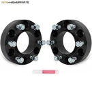 Pcs 1.5" 6X5.5 Hub Centric Wheel Spacers 2013-2023 Ford Ranger. Fixed Price $53.61.