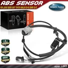 Abs Wheel Speed Sensor For Toyota Avalon Camry Lexus ES350 8951606160 Rear Left. Fixed Price $14.39.
