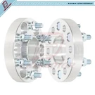 (2) 1" 6X4.5 Wheel Spacers 12X1.25 For Nissan Pathfinder Frontier Xterra Suzuki. Fixed Price $42.81.