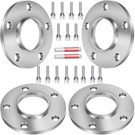 10MM Hub Centric Wheel Spacer 5X120 For Bmw E28 E34 525I 525XI 530I 535I 12X1.5. Fixed Price $52.09.