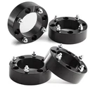 4PCS Atv Wheel Spacers 4X137 110 Bore 12X1.25 For Honda Yamaha Kawasaki. Fixed Price $59.50.