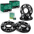 Auto YHTWSP0437 Wheel Spacers Set Of Coupe Sedan For Honda Accord Civic Tl. Fixed Price $93.91.