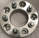 Precision Aluminum Wheel Spacers V11109 (2 Pack). Fixed Price $25.99.