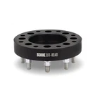 Mishimoto BNWS-011-381BK Wheel Adapters 8X6.5 8X180 1.5" Black. Fixed Price $330.10.