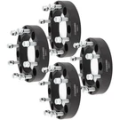 4X 8X180 Wheel Spacers Fits 2011-23 Chevrolet Silverado Sierra 2500 Hd 1.5" 6.6L. Fixed Price $101.92.