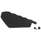 Genuine Ford Running Board End Cap JL1Z-16A455-AB. Fixed Price $83.16.