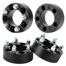 Youxmoto 5X4.5 2 Inch Wheel Spacers Fit Ford Edge Explorer Mustang Ranger,. Fixed Price $189.18.