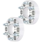 2PCS 1.5" Hub Centric Wheel Spacers 6X5/ 6X127 For Chevy Trailblazer 2002-2009. Fixed Price $50.19.