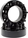 Coyote 8170-8170H-E142.2 Wheel Adapter 6061 Billet Alum 8X170-8X170. Fixed Price $72.53.