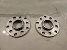 H&r Trak Wheel Spacers (two) Fits 2004-2007 Audi A4 Quattro 6.5MM. Fixed Price $34.99.