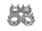 Pack E-z-go 1-INCH Aluminum Wheel Spacer 10014790 Out Of Box. Fixed Price $143.99.