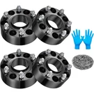 4PCS 2" Hubcentric 6X5.5 Wheel Spacers For Chevy Silverado Tahoe Gmc Sierra 1500. Fixed Price $89.99.