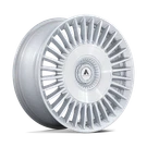 Asanti Black AB040SD20902245 Wheel Rim Tiara 20X9 5X108/5X112. Fixed Price $530.00.