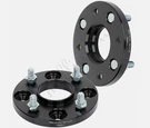 New Pcs 15MM 4X114.3 12X1.25 Studs Wheel Spacers For Nissan Infiniti. Fixed Price $28.50.