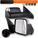 Mirozo For 02-08 Dodge Ram 1500 2003-2009 2500 3500 Mirrors Power Heated Signals. Fixed Price $140.24.