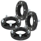 4X Hub Centric Wheel Spacers 5X150 For Toyota Tundra Sequoia Land Cruiser. Fixed Price $73.99.
