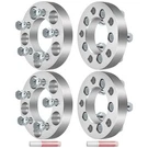4PCS 1" Wheel Adapters 5X4.5 & 5X114.3 5X100 Fits Toyota Matrix Corolla. Fixed Price $59.99.