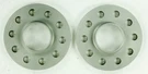 Open Box H&r Special Springs 2455668 Trak+(tm) Wheel Spacers (two). Fixed Price $115.20.