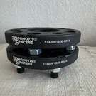 Promotive Spacers 514266125B-BK-A. Fixed Price $99.99.