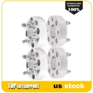 1.5" 4X4.5 Wheel Spacers Hub Centric M12X1.25 For Nissan Sentra Versa 240SX. Fixed Price $75.70.