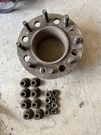 2011 Dodge Ram 3500 Dually Hub Extension 159069 Mopar. Fixed Price $300.00.