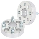 Pcs 1.25" 12X1.5 Wheel Spacers Fit For Toyota Echo MR2 Spyde 2000-2005 4X100. Fixed Price $39.89.