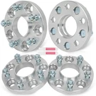 4X 5X4.5 Hub Centric Wheel Spacers For 2005-2015 Toyota Tacoma Lug 1" 12X1.5. Fixed Price $59.39.