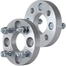 2PCS 12X1.5 1" Wheel Spacers Fits Toyota Corolla Echo Scion Xa Xb 4 Lug. Fixed Price $38.99.
