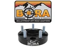 Range Rover Sport Wheel Spacer Kit -2 15MM & 1.25" By Bora Usa Made. Fixed Price $240.00.
