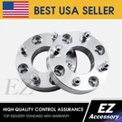 Adapters 4X110 Mazda RX7 To 4X4.5 Wheels. Fixed Price $67.77.