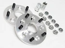Project Kics 12X1.25 5X100 To 5X114.3 Wide Tread Spacers Pcd Adapter - 11MM. Fixed Price $278.35.