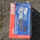 Wheel Spacer Kit-type-s H&r Special Springs 5065640SW. Fixed Price $150.00.