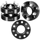 Yizbap 5X115 Hubcentric Wheel Spacers For 2005-2023 300, 2009-2023 Challenger.... Fixed Price $134.25.