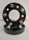 Pc Wheel Adapters 5X5.0-5X4.75 5X127-5X120 CB78 12X1.5 1.0" 25MM Black New. Fixed Price $74.90.