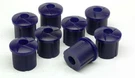 Superpro Spring Rear Bush Kit Ford Australia Falcon Xr - Xt. Fixed Price $95.62.