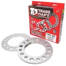 Trans Dapt 7108 Cast Aluminum Wheel Spacers. Fixed Price $15.46.