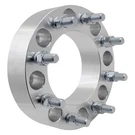 Coyote Accessories Black Anodized 6061-BILLET Aluminum Wheel Adapter. Fixed Price $73.03.