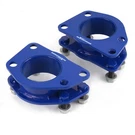 Maxpeedingrods Front 2" Leveling Kit Spacers Fit Jeep Liberty Kj Kk 2002-2012. Fixed Price $52.16.