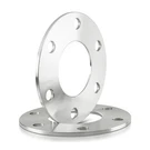 6X139.7 10MM Hubcentric Wheel Spacers Pair M14X1.5 Fits Ram 1500 Titan. Fixed Price $42.95.