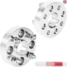 Kax 4X100 Wheel Spacers 30MM, Hub Centric With M12X1.5 Studs. Fixed Price $116.42.