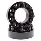 Coyote Accessories Black Anodized 6061-BILLET Aluminum Wheel Adapter. Fixed Price $149.11.