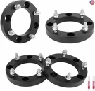 Ilonpa 4X137MM INCH(25.4MM) Atv Wheel Spacers 110MM Bore For Kawasaki &. Fixed Price $173.97.