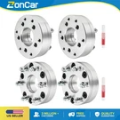 4PCS Wheel Adapter 2" 74MM M12X1.5 5X4.5" To 6X5.5" For Honda Accord Civic Cr-v. Fixed Price $114.19.