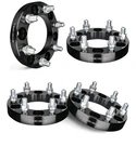 Evil Energy 6X5.5 Wheel Spacers Inch Compatible For Chevy 1999-2022 Silverado. Fixed Price $89.99.