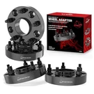 4 Pcs Hub Centric Wheel 1.25" Pack 2012-18 Ram 1500 & 2015+ Classic. Fixed Price $203.47.